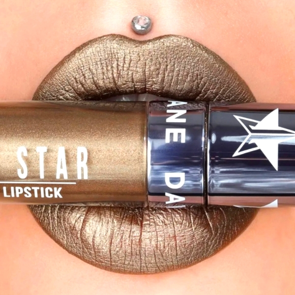 Jeffree Star Shane Liquid Lip Stick NIB - Picture 1 of 9